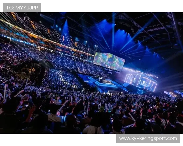 《英雄联盟》2025全球总决赛，上海站激烈升级，冠军悬念再升！，2029英雄联盟全球总决赛