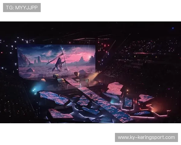 《英雄联盟》2025线上总决赛，上海站燃爆全场！，10月31日2020年英雄联盟全球总决赛在上海落幕,冠军是