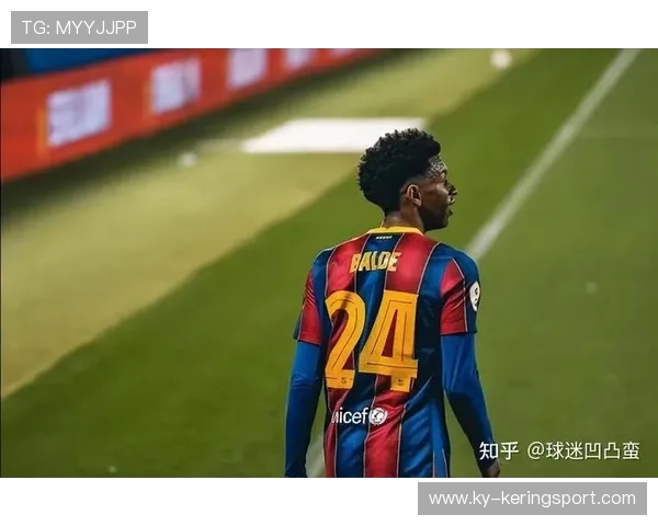 巴萨少年连续两场进球，哈维真敢用新人，哈维为巴萨出场次数
