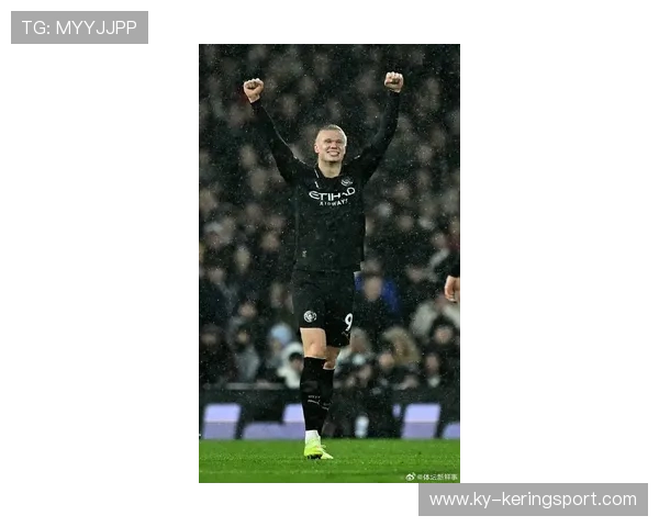 哈兰德重返巅峰！2亿欧元身价无人能敌