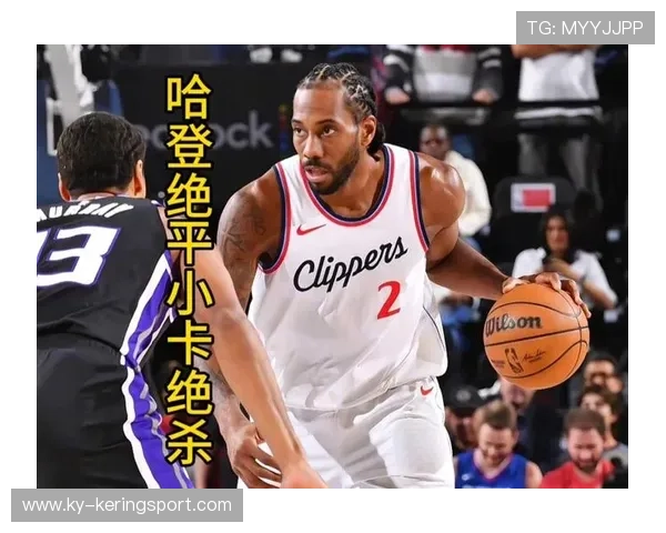 小卡失绝杀！热火1分险胜快船，哈登空砍29+8+7，小卡联手哈登