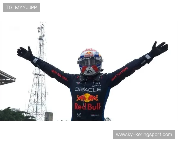 F1赛季最后一站：维斯塔潘依然无人能敌，强势夺冠