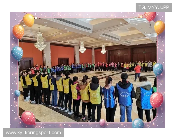 不同行业适合的体育团建活动推荐 不同行业适合的体育团建活动推荐
