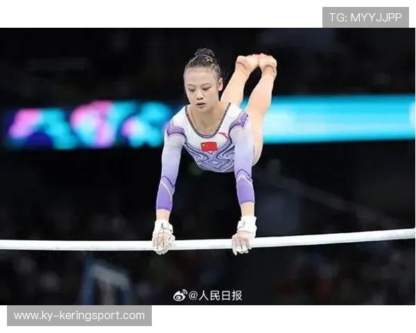 中国体操小将在国内联赛中取得个人最好名次 中国体操小将在国内联赛中取得个人最好名次